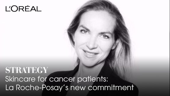 How La Roche-Posay takes care of cancer patients’ skin? Check out the brand's commitments in the new Monthly Digest !