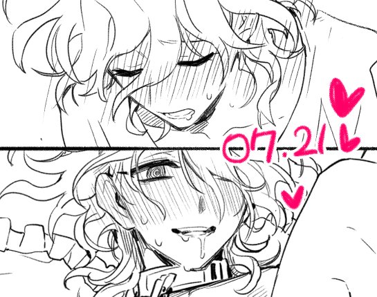 SIN_dangan's tweet photo. 07.21이 자위의 날이라면서요...?  https://t.co/vWTJWDI4HU https://t.co/P8XaIekkvX