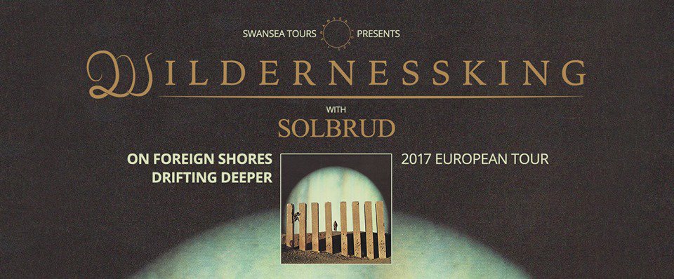 Saltimbank021's tweet photo. Concert à #Paris(FR) 28/07/17 @WKband #Wildernessking+ #Solbrud+Guest à #OlympicCafé18eme @Ladlo_prod +Tour Dates : https://t.co/vYMb2kYqJ7 https://t.co/Q3HvXPTMJm