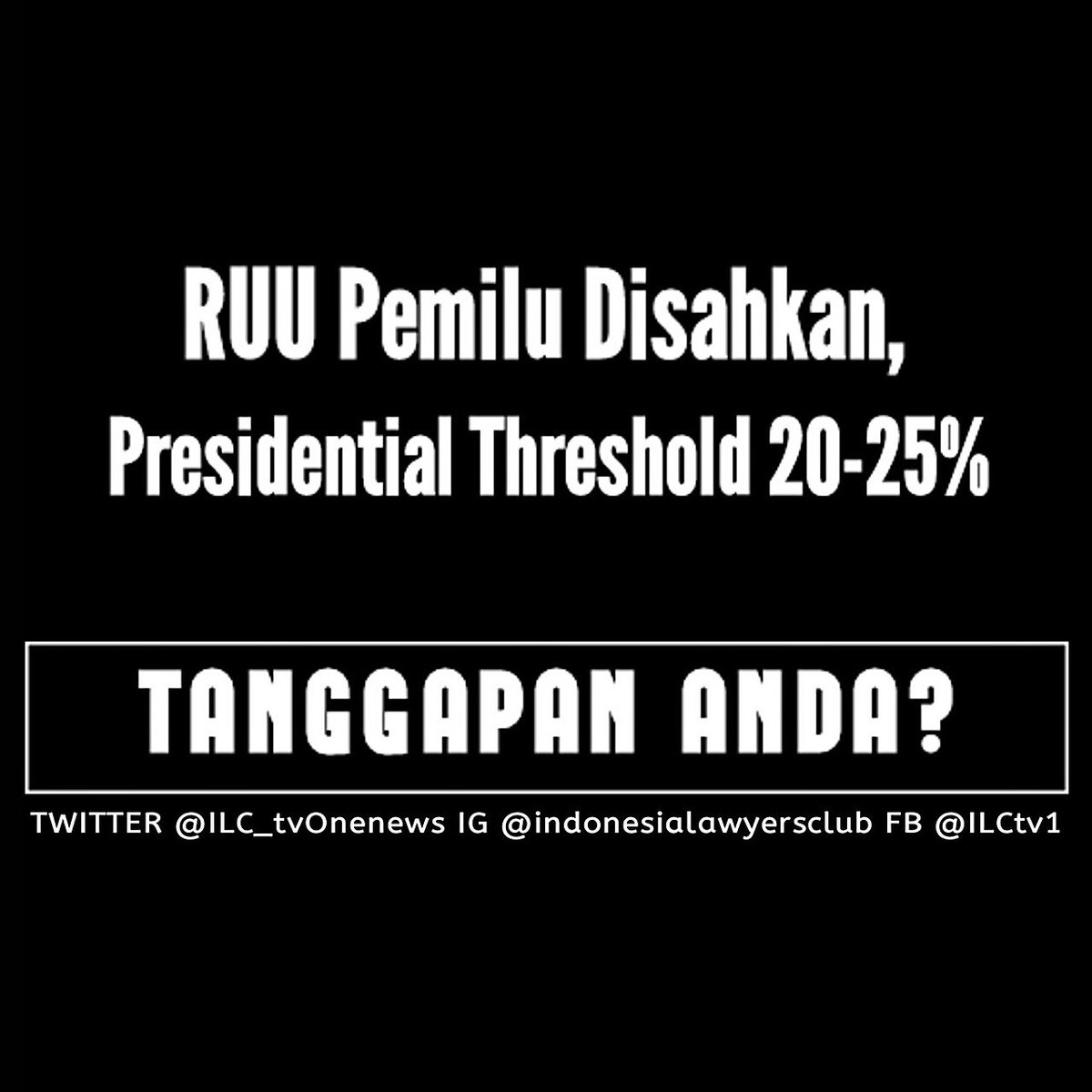 ILC INGIN DENGAR PENDAPAT ANDA. <a href="/karniilyas/">Karni ilyas</a>