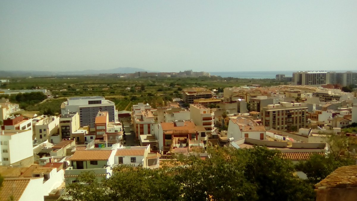 hardachoropesa's tweet photo. Les Amplaries desde el #Castelld'Orpesa el 23 domingo a las 17.30 OS recordamos la Ruta Guiada x Oropesa https://t.co/MG6YmjNrLa