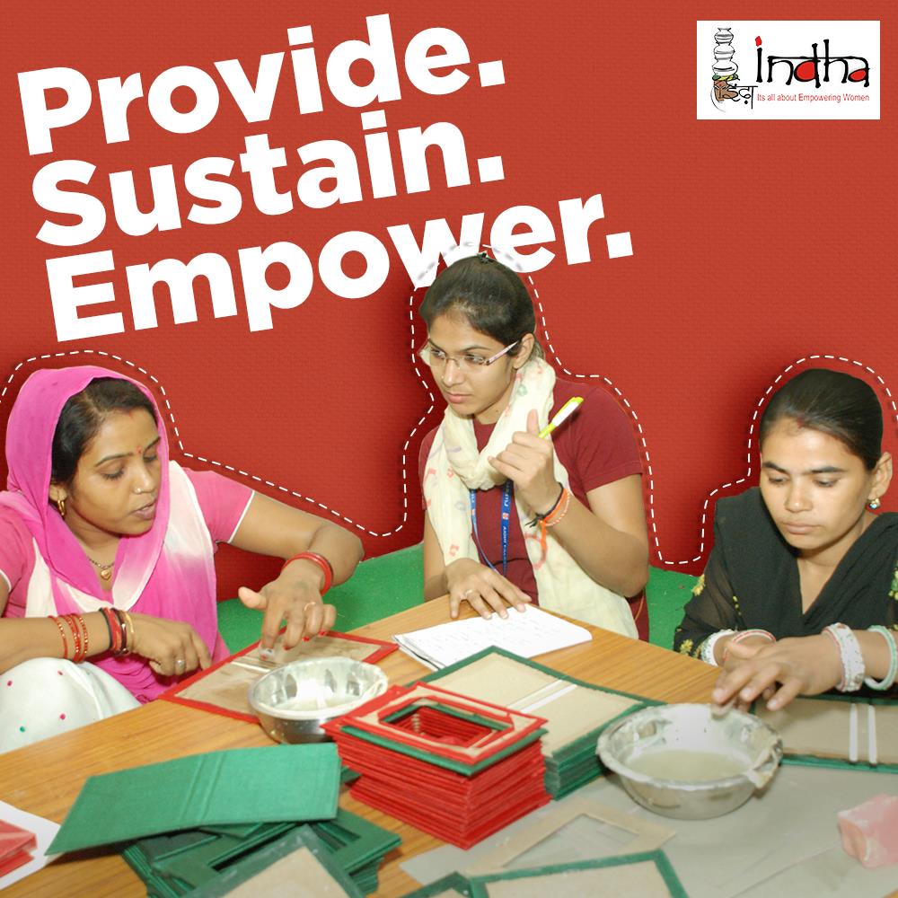 LiteracyIndia's tweet photo. Lacs of #Indianwomen are confined to their households , waiting for an opportunity to be set free-#investing & #capacitating is our #goals https://t.co/FAO2mmntRZ
