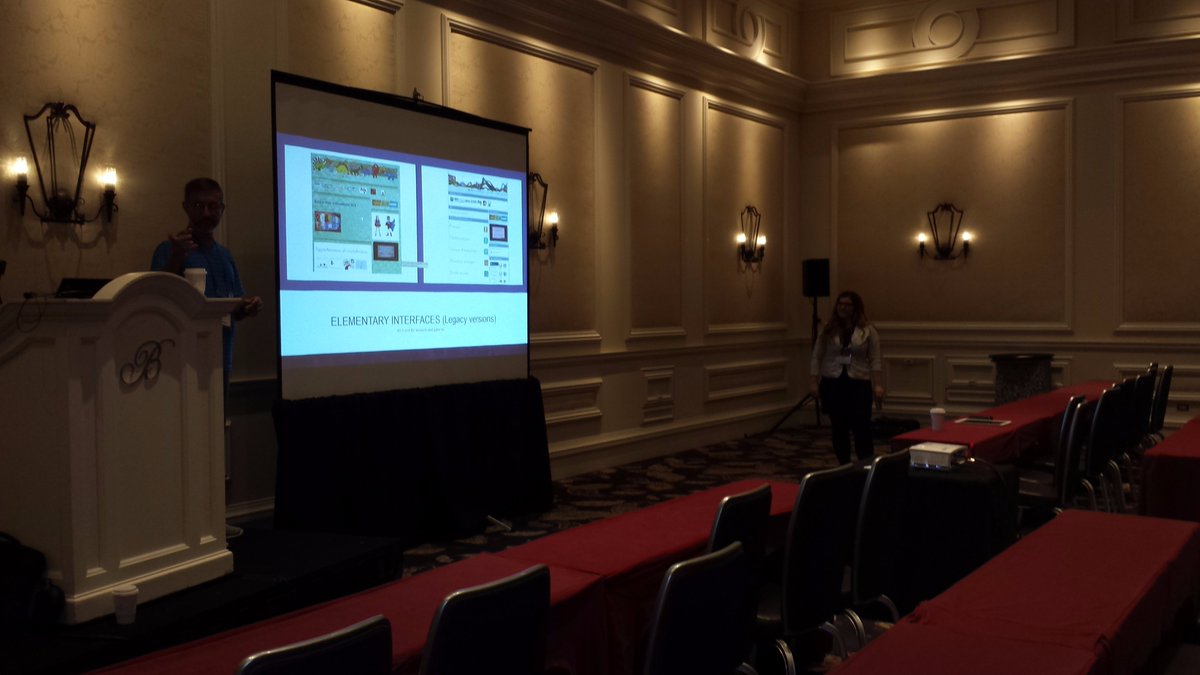 menardenis's tweet photo. All-in-One Learning Space for K-8 students and parents using Brightspace #cforp #cforpfusion https://t.co/MSLC7YK5wg