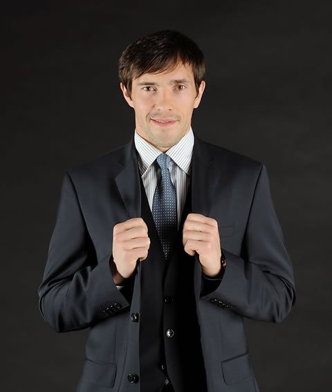 Happy Birthday Pavel Datsyuk 