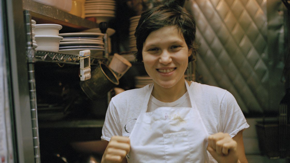 Tamara Shopsin’s new book is full of the spry, witty spirit of the old Greenwich Village: nyer.cm/WSVke15