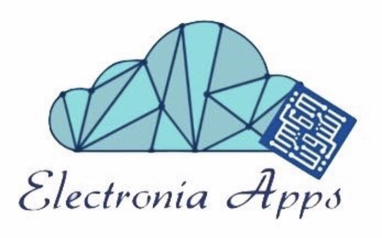Electroniasa's tweet photo. مهما كانت فكرتك... راح ننفذها لك ! https://t.co/iYUUgml0rU