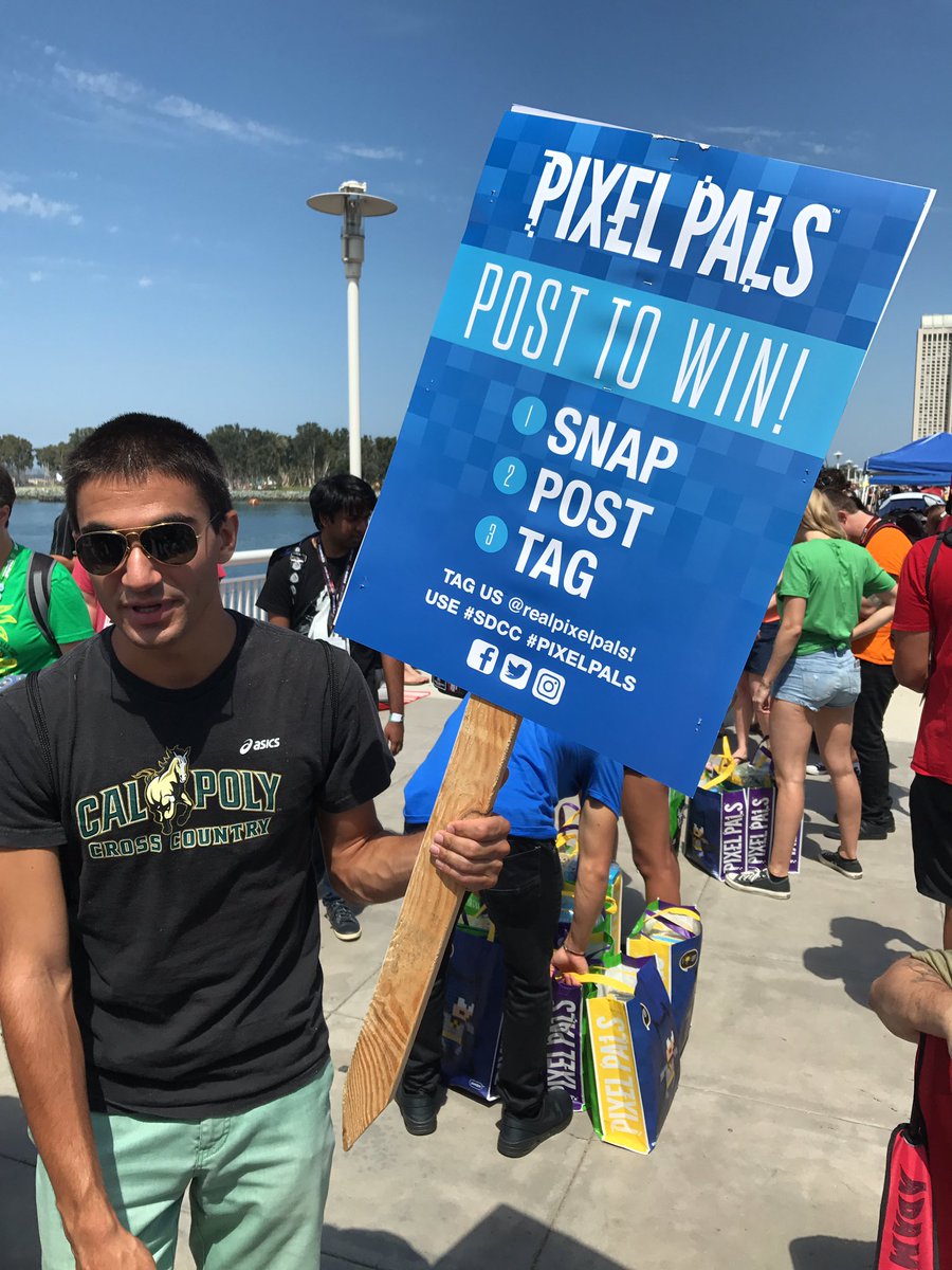 Tweetmonkey23's tweet image. #pixelpals @pixelpals