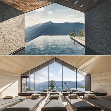 HolidayNinjas's tweet photo. Room with a view? Yes please! Book now > https://t.co/TiePi63MX1 https://t.co/ZopbYqIeNr