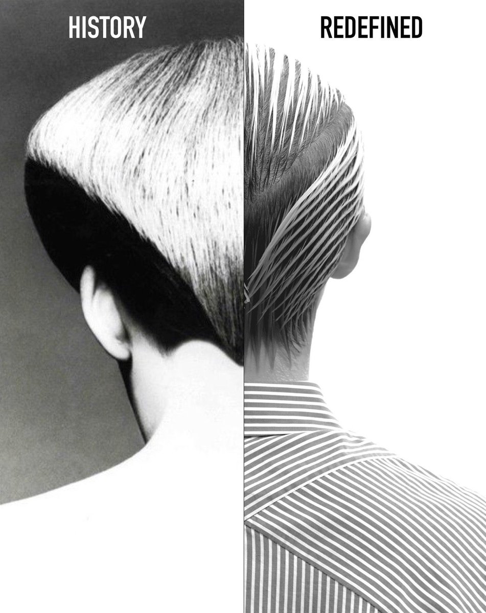 Join us at <a href="/Salon_Intl/">Salon International</a> on 15.10.17 to discover how we use the past, present and future to influence our work... buff.ly/2ttHhV7