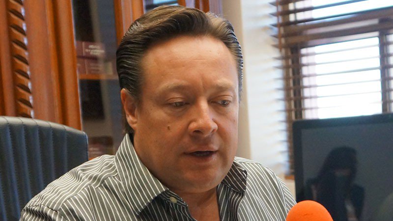 SintesisINFORMA's tweet photo. Llega punto de acuerdo un año tarde: Félix Chávez... https://t.co/BfXK37z60V https://t.co/1qt1QmHCKc