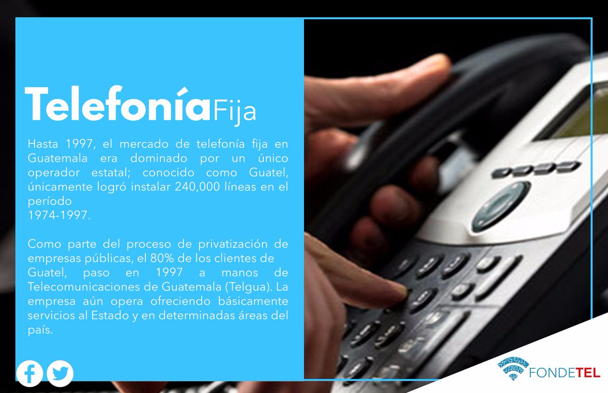 FondetelOficial's tweet photo. #SiempreComunicando #Fondetel https://t.co/zfzVFaVUlX