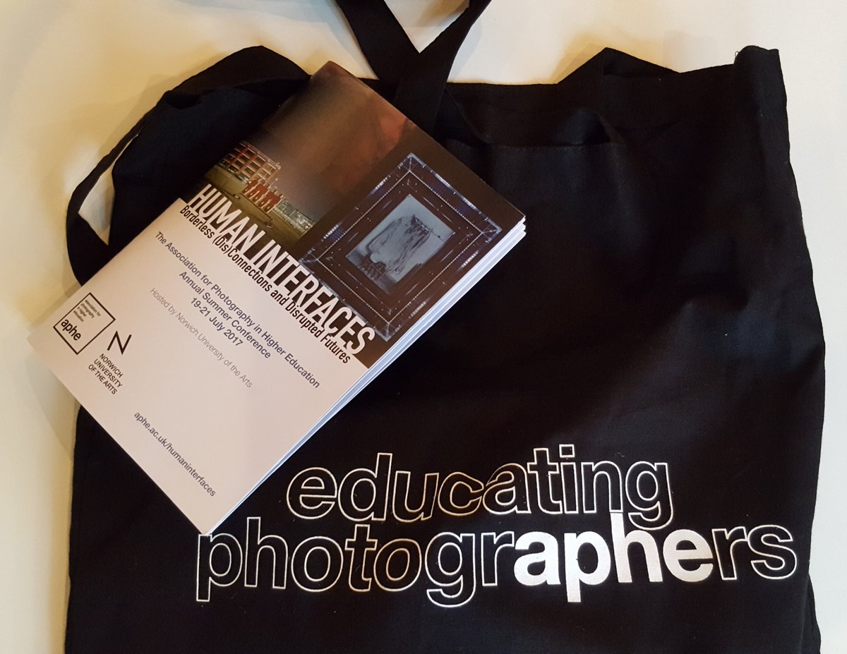 Fantastic day at <a href="/apheuk/">APHE</a> conference &amp; hardcopies of CF went like hotcakes! Many congrats to Paul O'Leary on winning the Aphies award!