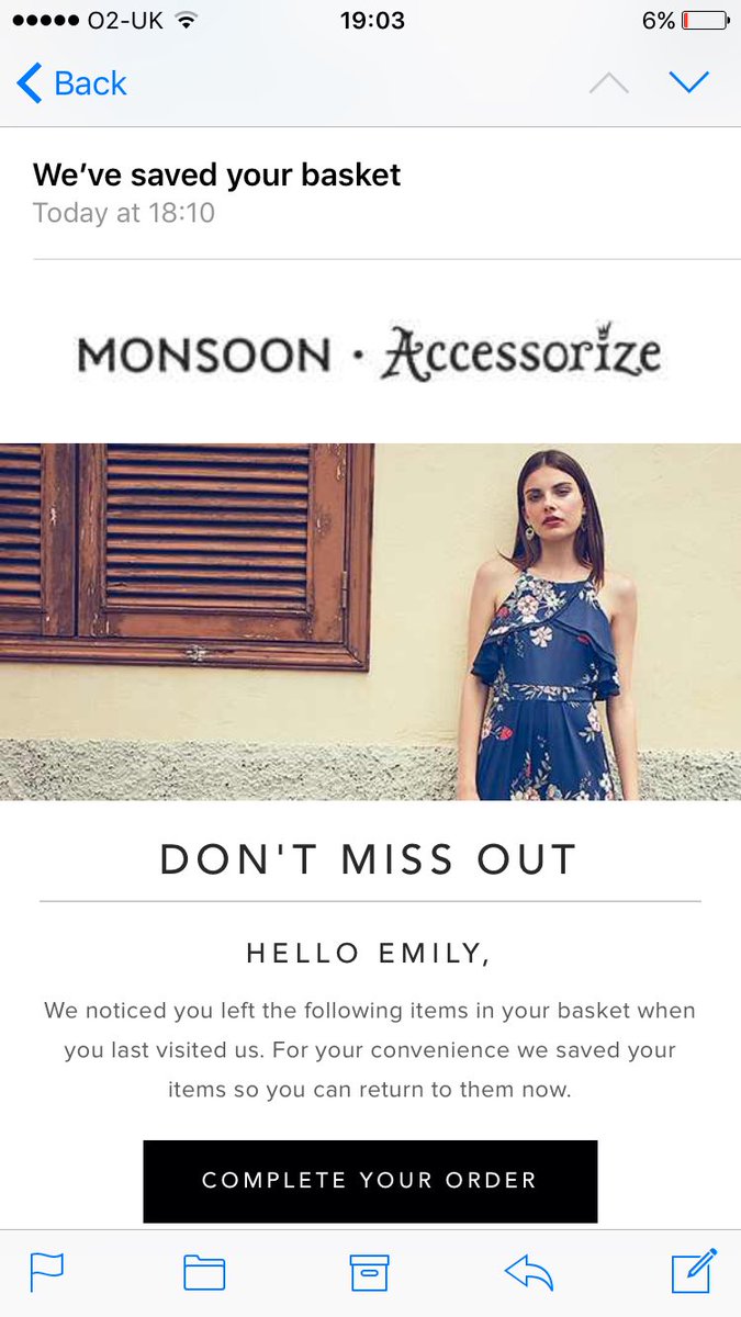 Emvinnn's tweet photo. @MonsoonHelp are you actually having a laugh https://t.co/QuimCogsJ5