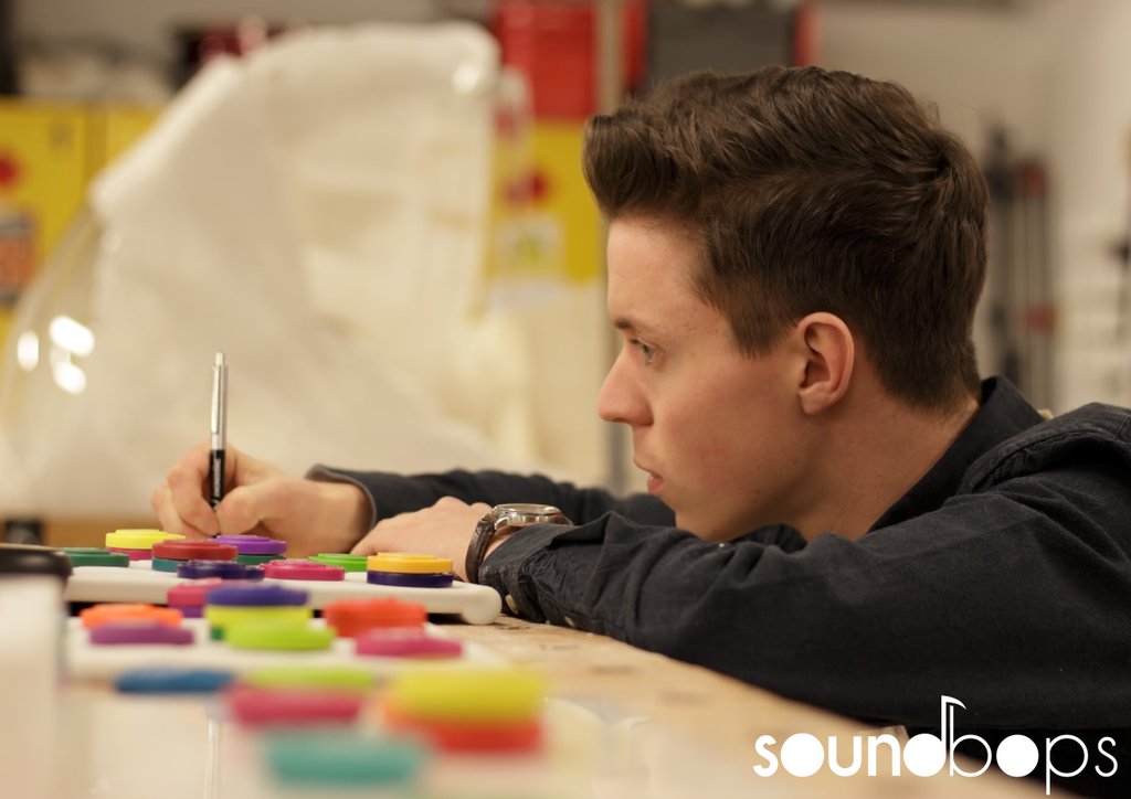 Soundbops tweet media