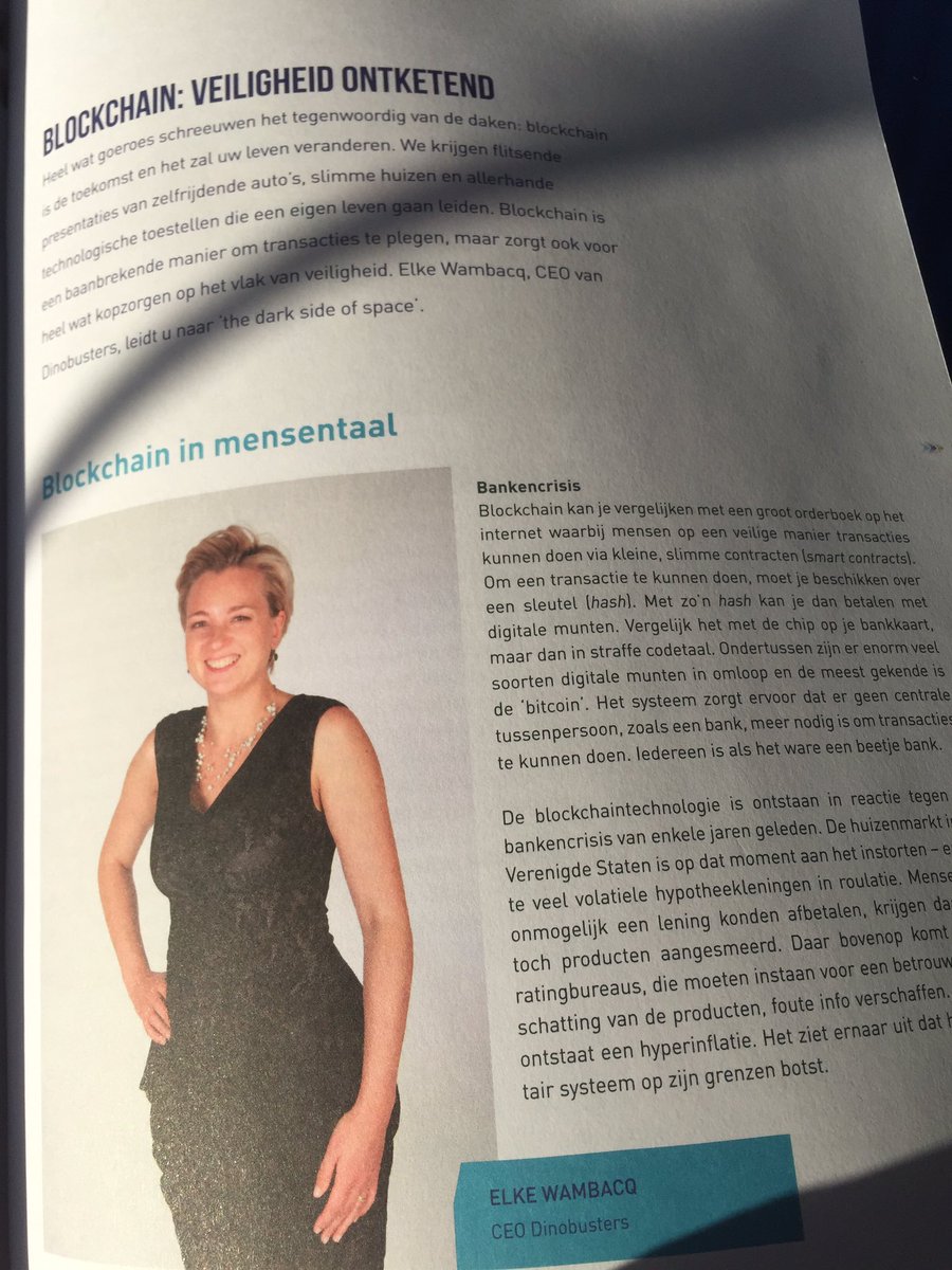 RonnyDecuyper's tweet photo. Vandaag de nieuwe Blue Minds in de bus @CPL_Belgium @Inno_elke en @Din0busters zetten door😍👍🏼knap! #anderspol #changepol #windmolenbouwers https://t.co/HMUc0fvWH9