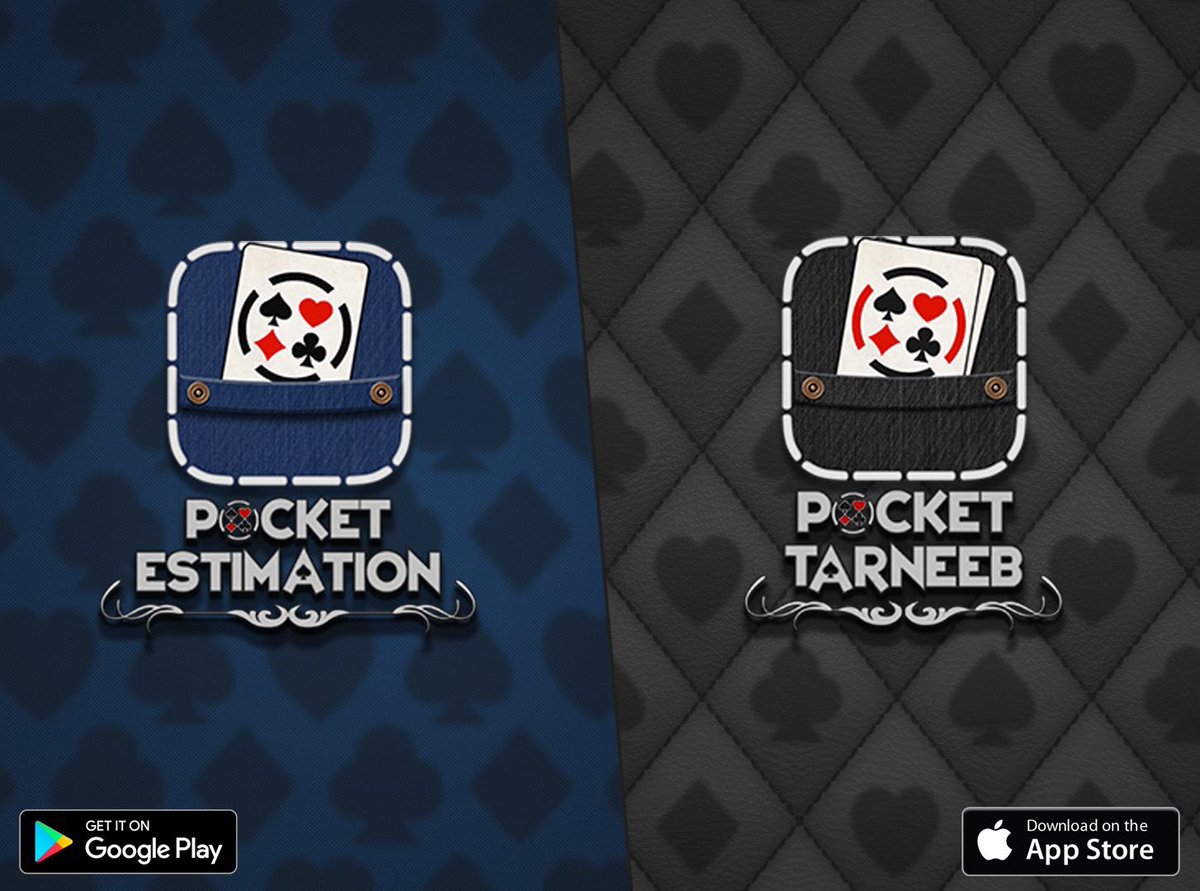 FanellaPro's tweet photo. إلعب ببلاش إستميشن و طرنيب مع صحابك أونلاين بنفس جو قاعدة القهوة من على موبايلك، نزلهم وإدخل التحدي مع أكبر مجتمع إستميشن وطرنيب في العالم. https://t.co/GrXyJer52h