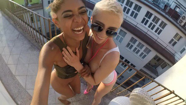 My new video is really hot! Check it out! https://t.co/ENGyDzQiqe https://t.co/zzAD3SHCu2<a href="/tag/camgirl"class="tags"><span>#camgirl</span></a>