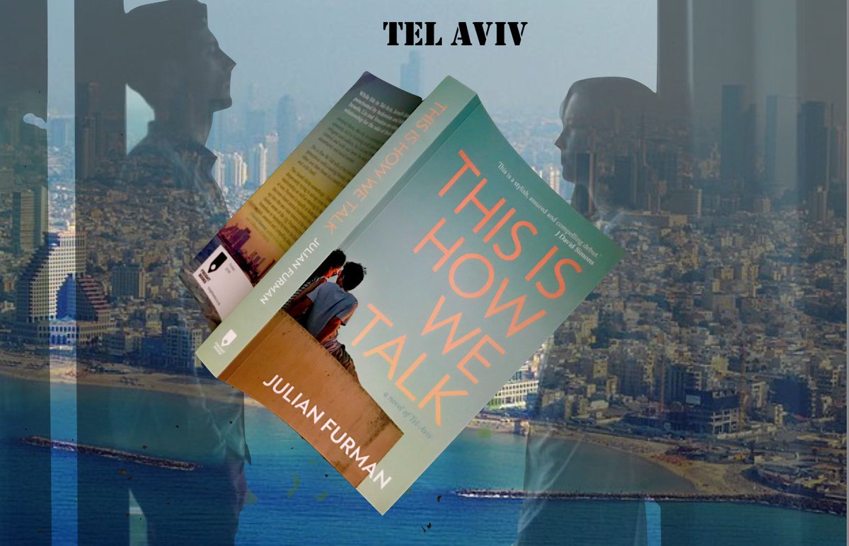 𝐓𝐫𝐢𝐩Fiction 📚🧳 #travelbybook tweet media