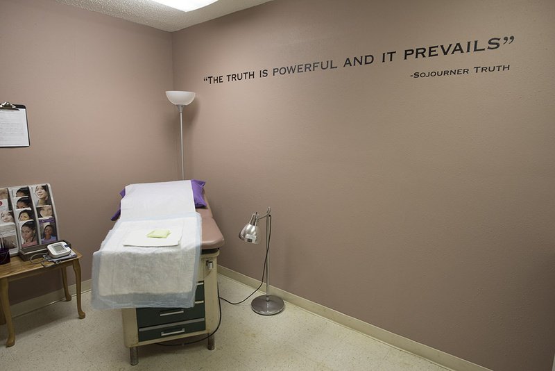 TexasTribune's tweet photo. Breaking: @ReproRights &amp; @PPFA are suing over a new law that bans the most common 2nd-trimester abortion procedure. https://t.co/hWCvqWqfhq https://t.co/a2LLUmH8EH