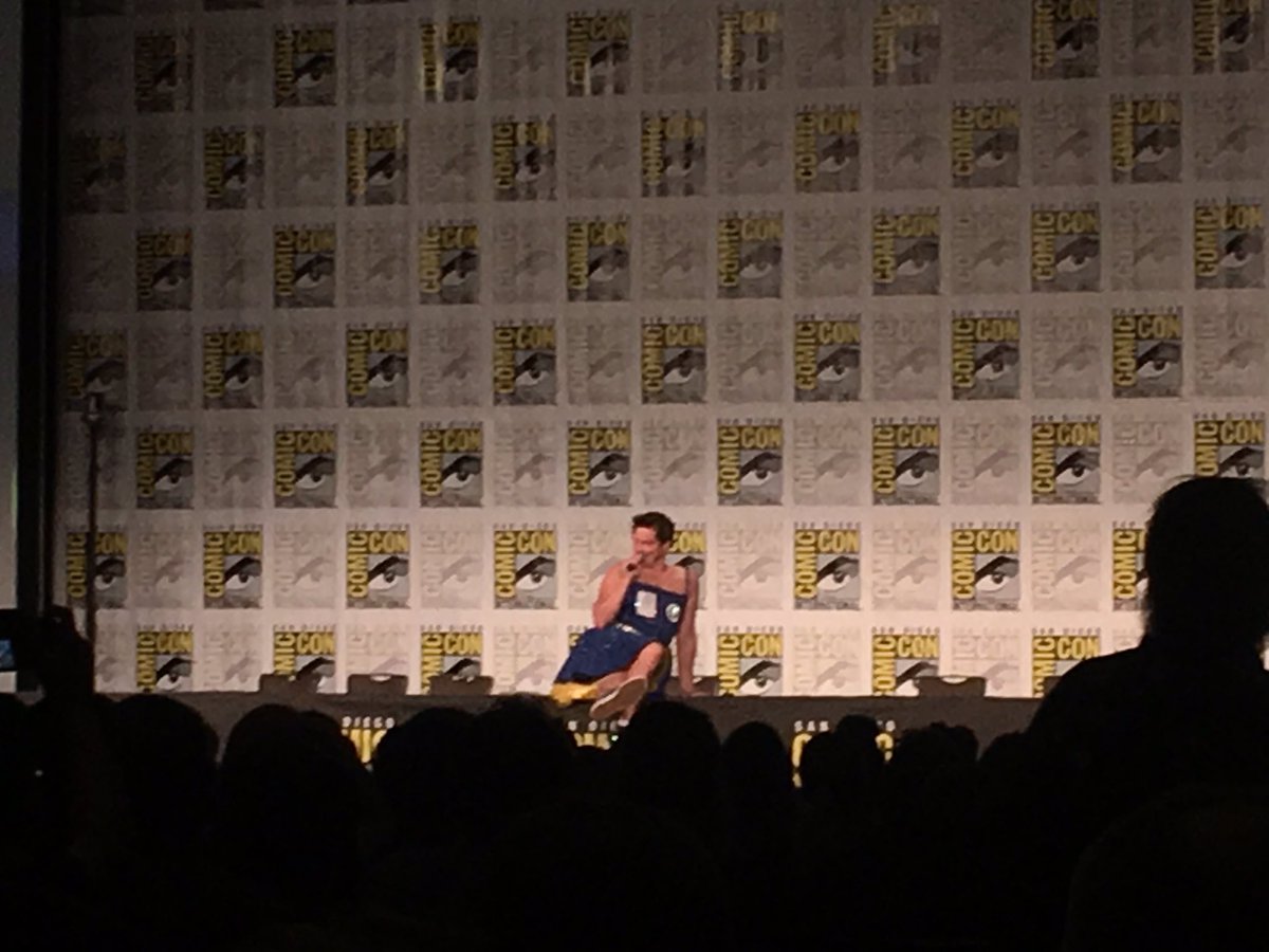 miminiboo's tweet photo. @JohnBarrowman YOU ARE AMAZING. SO SO AMAZING. https://t.co/QUFDeQX38I