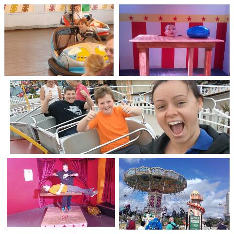 LWS_Maths's tweet photo. Great end of term trip @Butlins @LWSAcademy https://t.co/hABaQwIeeW