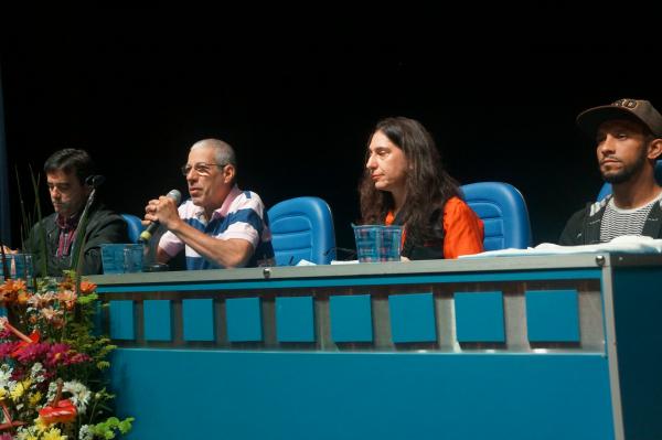 RET_SUS's tweet photo. Em debate, os direitos violados no sistema prisional - https://t.co/J0W0iFf3Do https://t.co/PdeRyasSW3