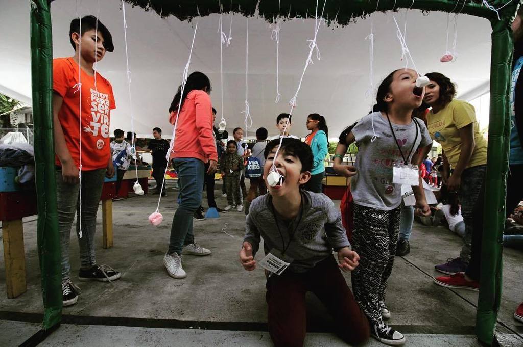 Vida_Kids's tweet photo. Sweet #efecto17 https://t.co/STykxrSiUY