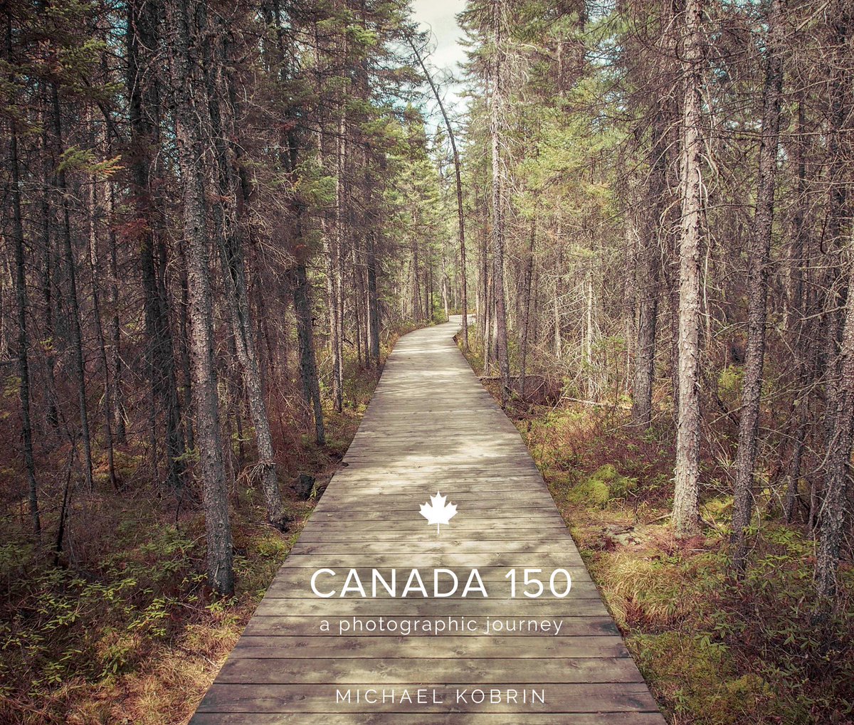 m_kobrin's tweet photo. I'm excited to announce that my Canada 150 Photo Book is now available for purchase online at https://t.co/lRVFs0jadr.  #canada150 https://t.co/nBeDC6sBEB