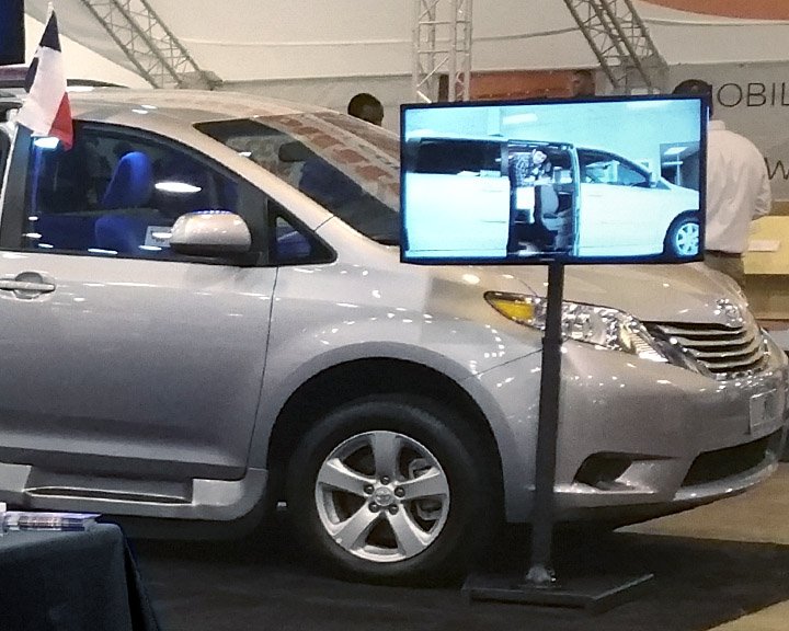 prunderground's tweet photo. AMS Vans Brings Advocacy, Opportunity to the Abilities Expo 2017 Houston https://t.co/UGHgKFmkxe #abilitiesexpo
@AbilitiesExpo #amsvans https://t.co/kGBTvRgoaH