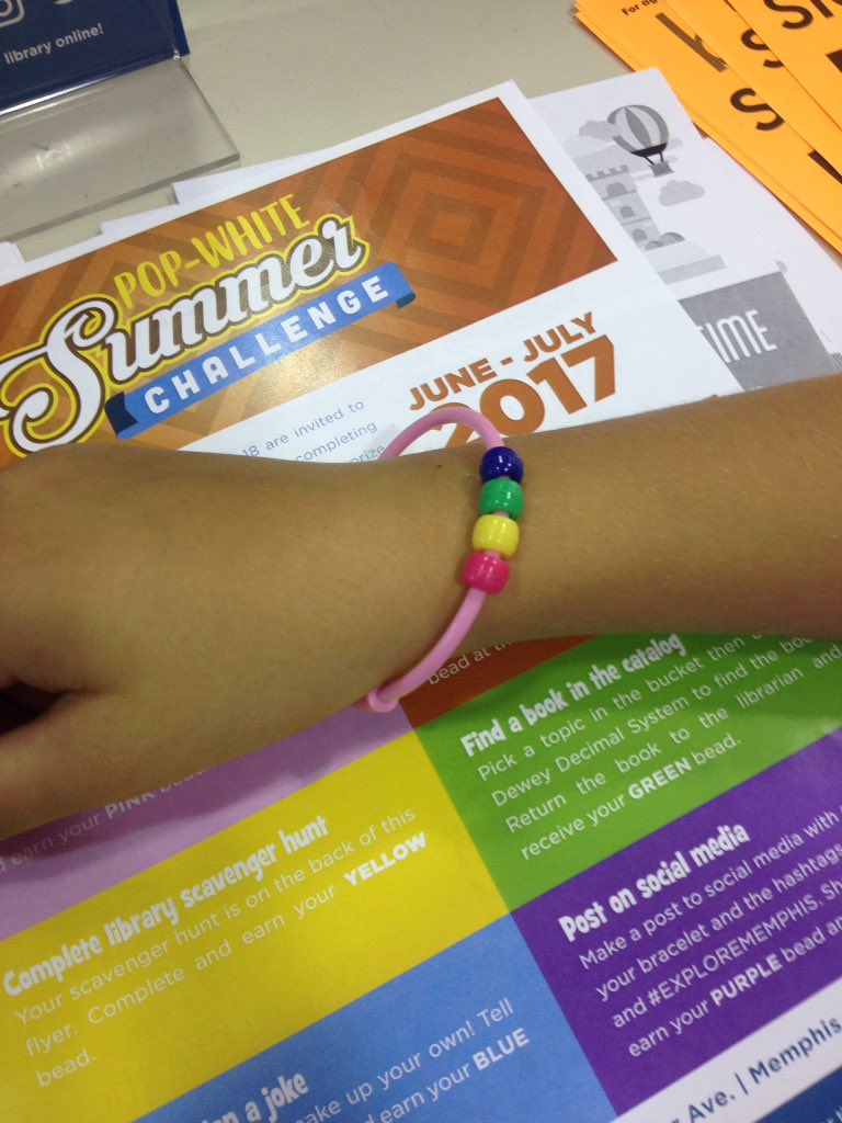 JsSweetP1's tweet photo. Earning Ben & Jerry's & a movie pass this summer! #POPWHITE #EXPLOREMEMPHIS https://t.co/VZwABFft5t