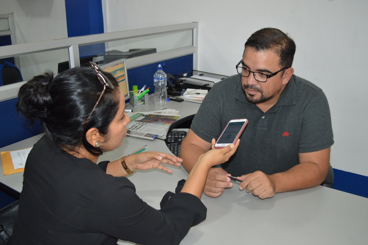 CNE_ElOro's tweet photo. .@JorgeDavila31 Director de @CNE_ElOro y @jabadhunter Presidente de JPEO, dialogan con @radioRVO sobre el proceso de #EleccionesLaCuca https://t.co/VmLGMGjUw5