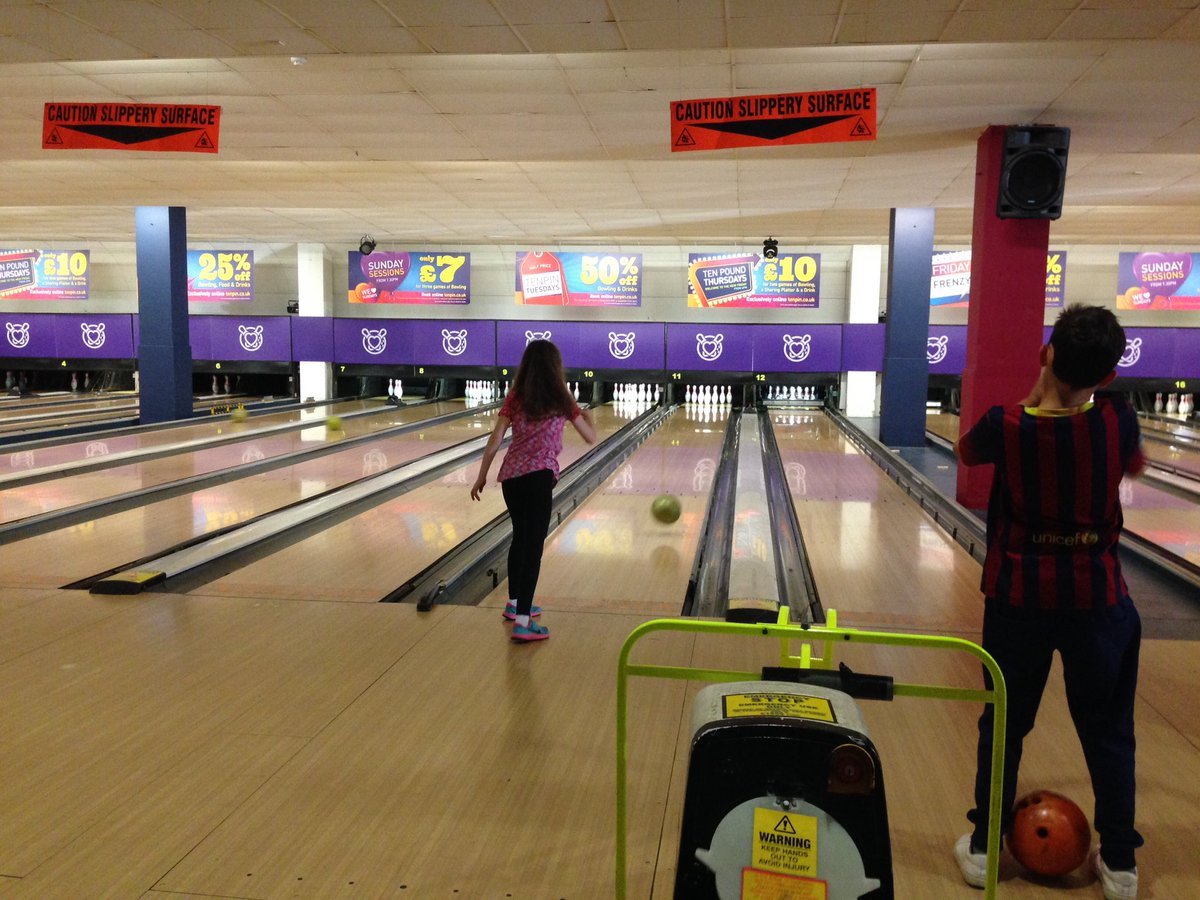 diversityPPS's tweet photo. Bowling perfection! https://t.co/I9bVQaNSXW