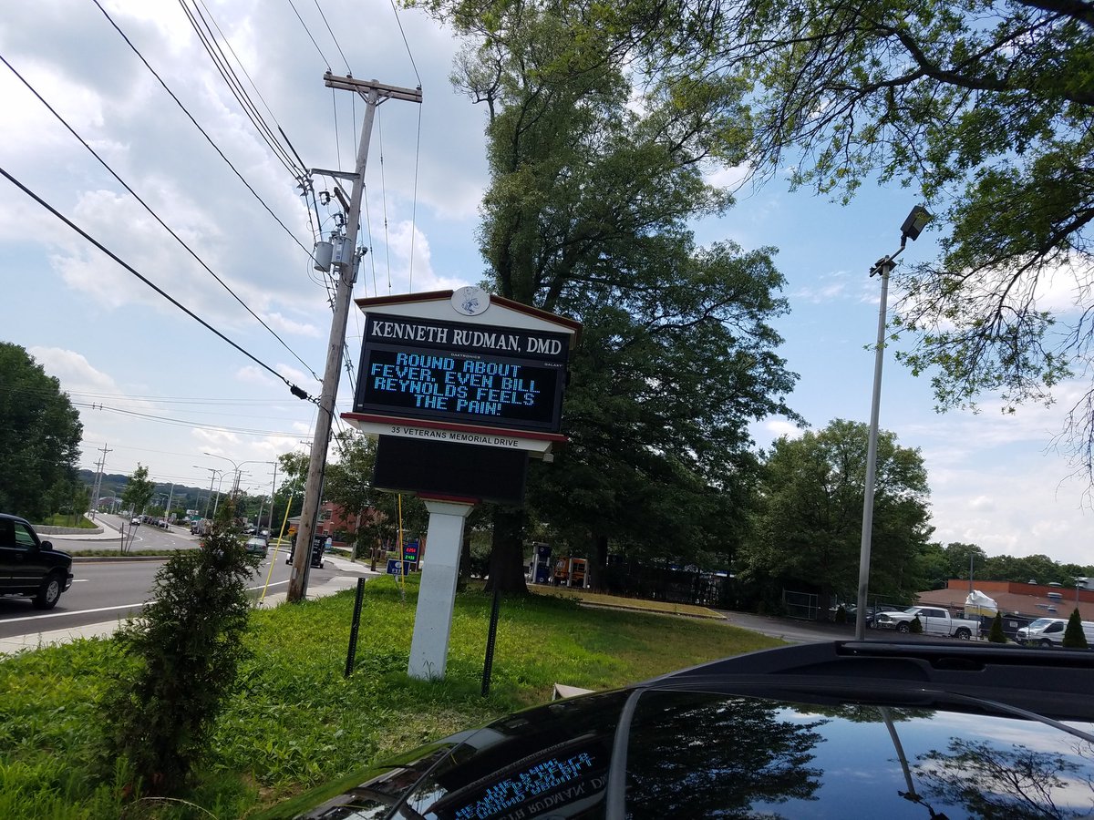 Kenneth Rudman Kenneth Rudman (@Wavedentalsign) / Posts / X