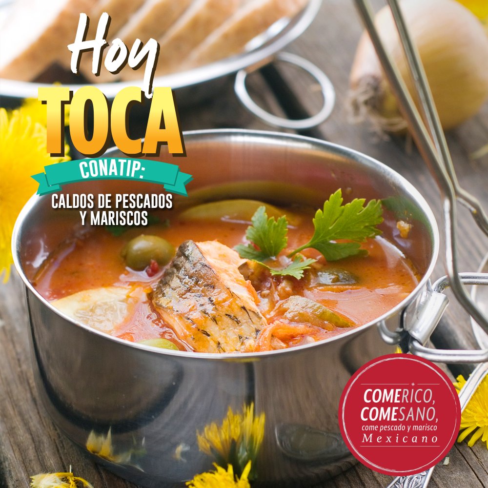 hoytocan's tweet photo. Si preparas caldos y deseas darle más sabor, agrega una copita de buen coñac al mismo.
#HoyToca #Conatip #Caldos
@Conapesca @SAGARPA_mx https://t.co/SWXPwun5mv