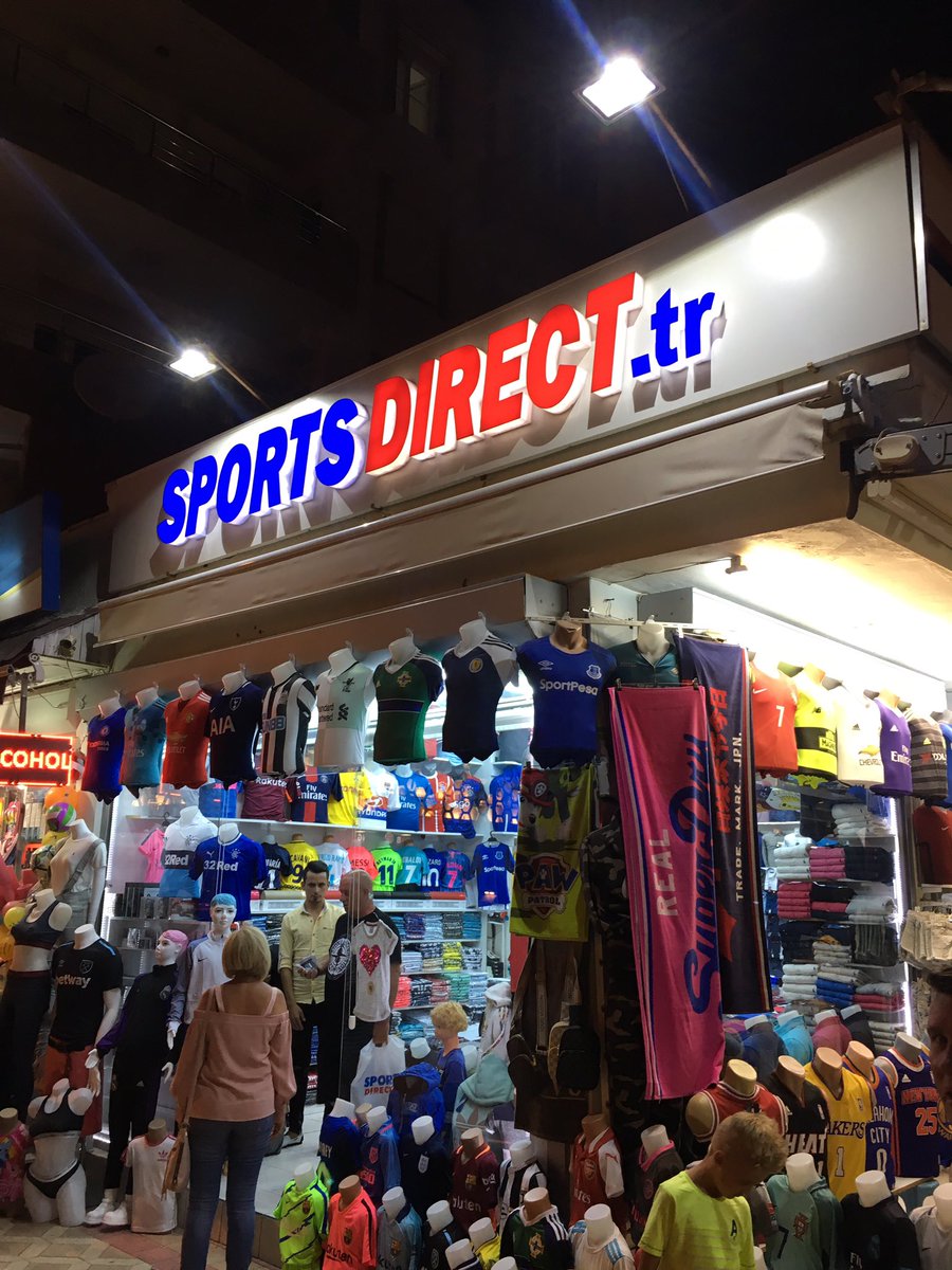 leewilson31's tweet photo. @SportsDirectUK didn't know you had branched out in turkey got better quality clobber here. https://t.co/S8nzjYyFuG