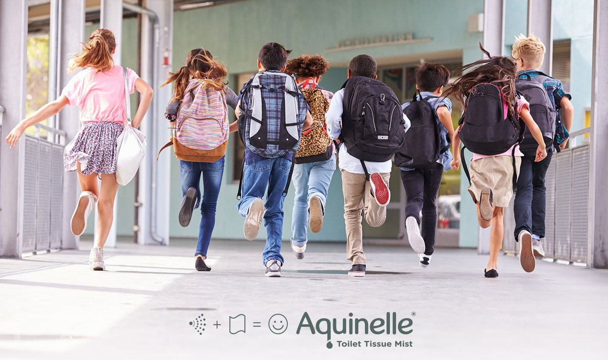 Aquinelle's tweet photo. An itchy butt makes it hard to concentrate. Send ‘em to school w/#Aquinelle to stay clean whenever they "GO" »  https://t.co/liZPeDSDWD https://t.co/Cc6DB4hgmJ