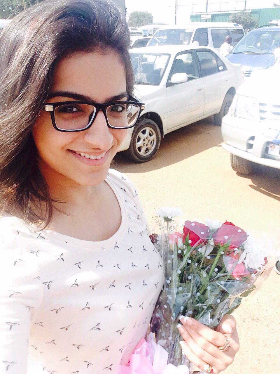Manya Narang on X: A heart warming welcome at Uganda! Performing LIVE with  my IndianIdol buddy @singerrevanth on 22nd July! ShowTime ManyaNarang  t.cogm4Ovb073B  X