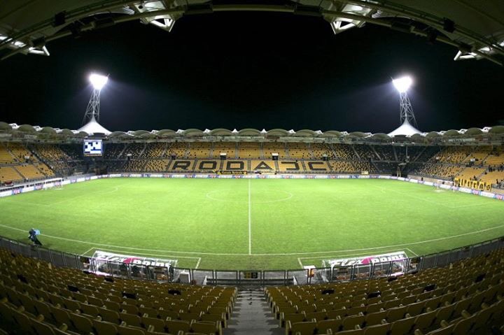 QUIZzzIT's tweet photo. QUIZzzIT gaat samenwerken met voetbalclub Roda JC en hostellerie Munten en het Munttheater in Weert. QUIZ on! @munttheater @rodajckerkrade https://t.co/kwvsoguDQl