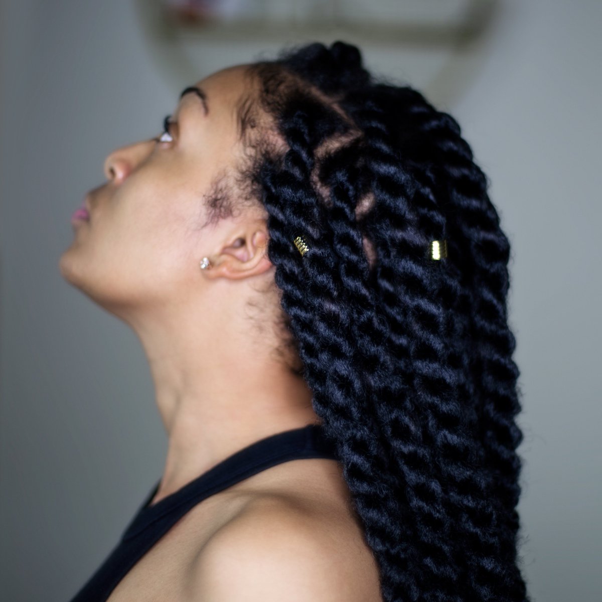 byAshleeNicole's tweet photo. Things are looking up. #MakeAWay #byashleenicole #ToTheBlackGirlCreative https://t.co/3zAR4e0QAW