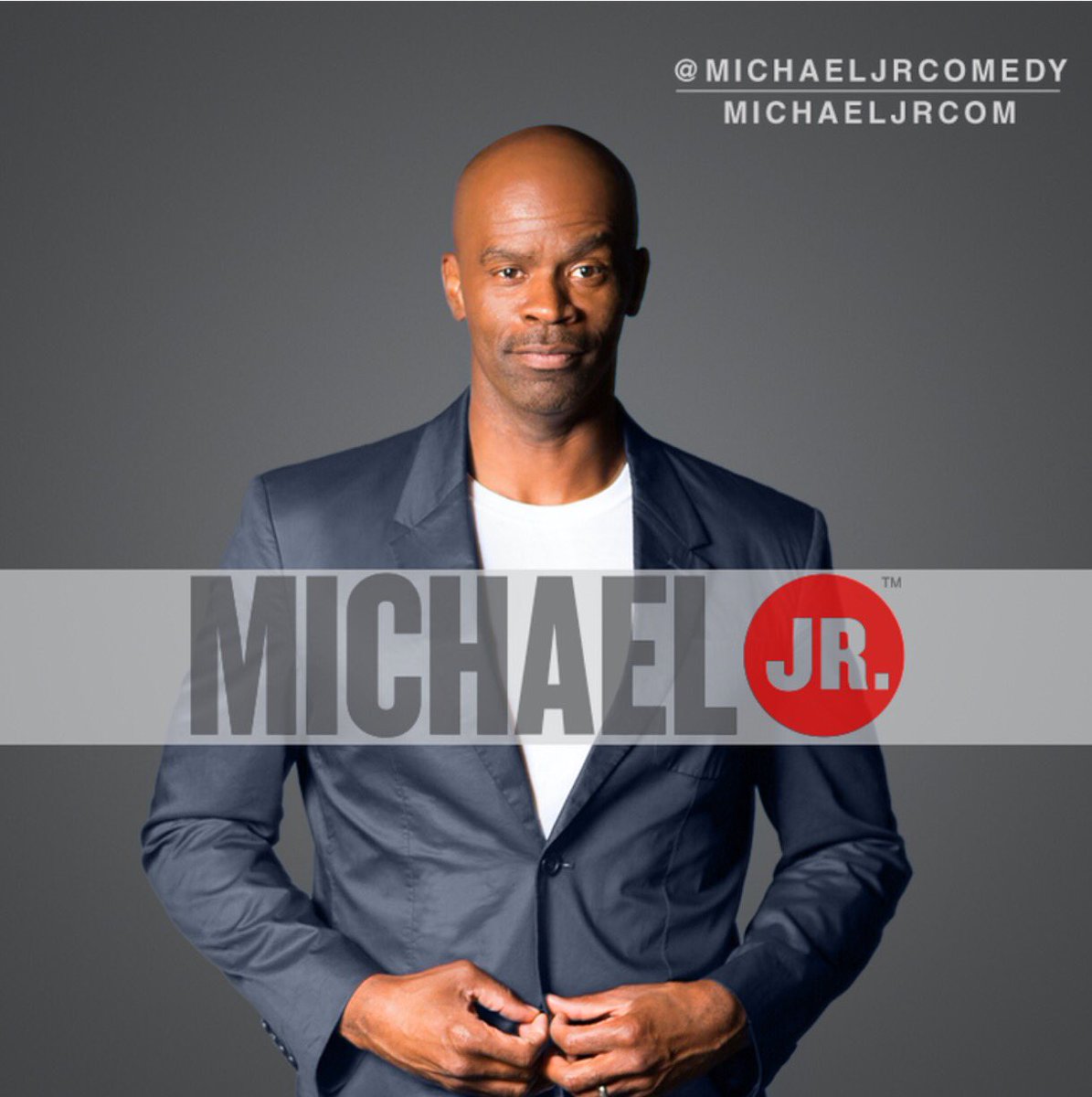 Life is better when your laughing! So pleased to have <a href="/Michaeljrcomedy/">Michael Jr.</a> as our featured speaker at our Centennial Celebration October 19th!