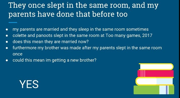 starpupppy's tweet photo. hey guys i hope u like my report about the newlywed mr and mrs sunbunni panoots and how im getting a new baby brother https://t.co/I40JKHHBW0