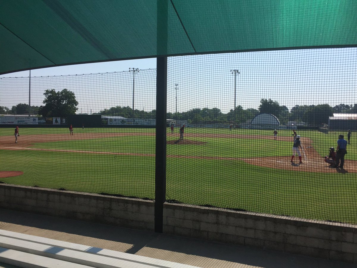 CoachHowell33's tweet photo. #LarkHunting at @BaseballPremier this week in Joplin! https://t.co/r9V7FuT0hL