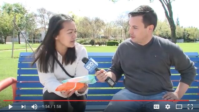 Aquinelle's tweet photo. @ABC10 Reports on Problems Flushable Wipes Are Causing for the Sewer System“ https://t.co/H3PZUF2QFC.

#DitchTheWipes + switch to #Aquinelle https://t.co/Ytuh2gpl7r