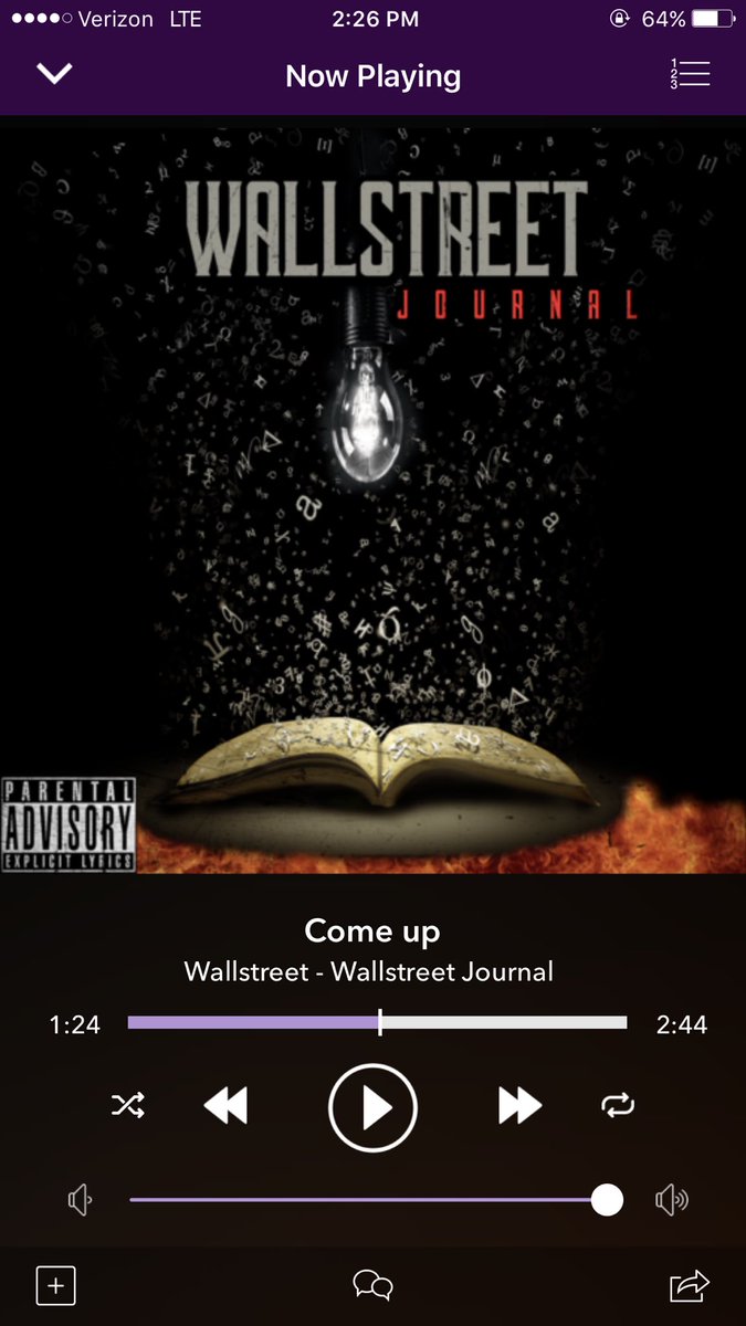 Buckett_nomop's tweet image. @i_am_WallStreet this my shit bro 💪🏾💪🏾#SayWutWeUp