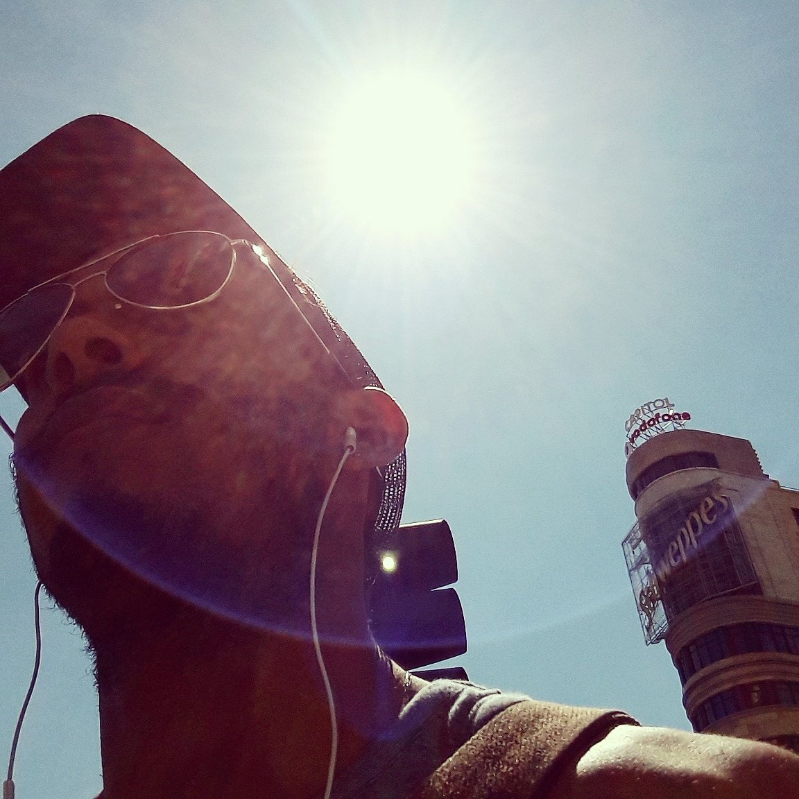 LegrandEdgar's tweet image. Veranito #veranito #viajando #sinropainvierno @LegrandEdgar @sinropainvierno