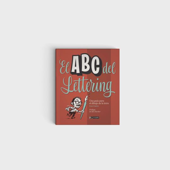 graffica_info's tweet photo. #LIBROS El ABC del lettering. Una guía para el dibujo de la letra https://t.co/emiE2lUyA1 https://t.co/57XY5K4Eal