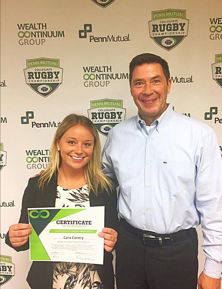 WealthContinuum's tweet photo. We are so proud of Cara Conery, our Summer Intern, after she presented her Final Project for our Social Media Internship Program #GirlBoss https://t.co/HhqORnfp9T