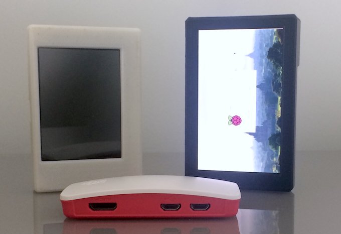 backercamp's tweet image. 💻@noodle_pi is revolutionizing the DIY computing world with handheld computers 🙌kickstarter.com/projects/hash4… #kickstarter #DIYcomputing #code