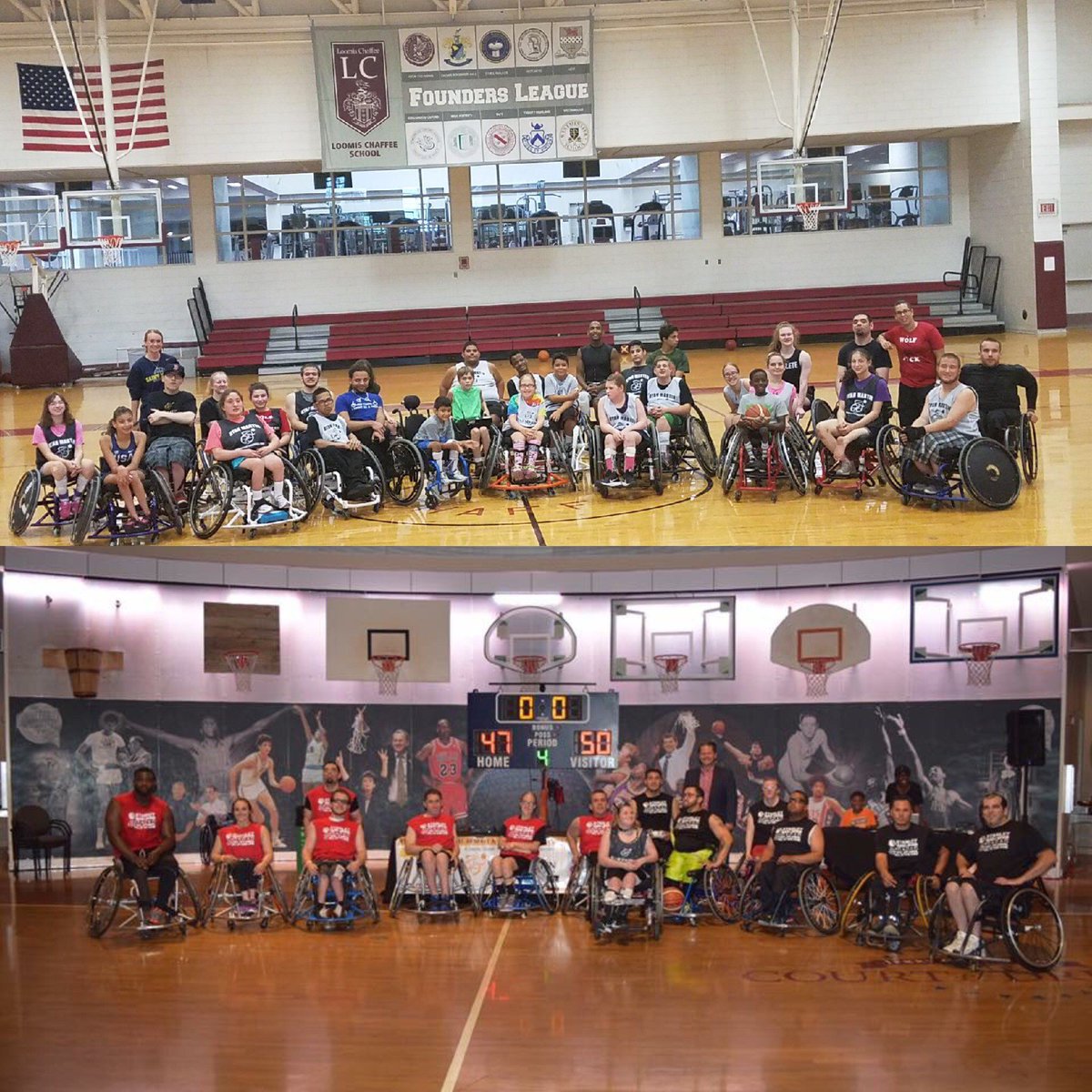 Numotion tweet media