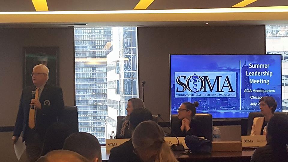 National Pre-SOMA tweet media